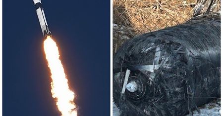 Ponad 5 tysięcy złotych długu. Tyle może być winien Elon Musk poznańskiej policji