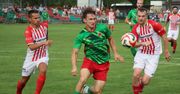 Runda jesienna 2025 w małopolskiej IV lidze zakończona