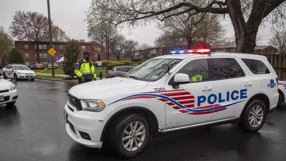 police