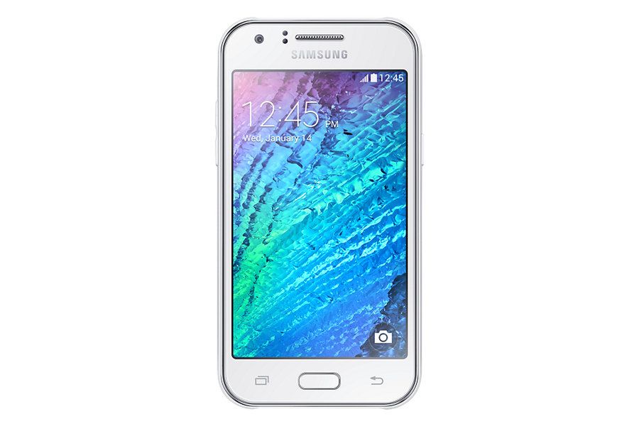 Galaxy J1 oficjalnie. Oto pierwszy przedstawiciel nowej linii budżetowców 12