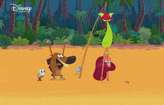 Polsat Box odkodował kanały dziecięce dla wszystkich abonentów