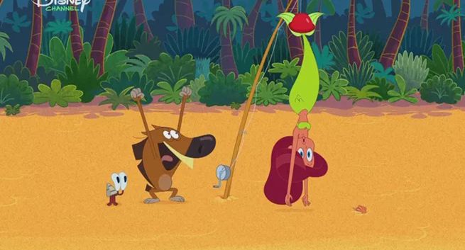 Polsat Box odkodował kanały dziecięce dla wszystkich abonentów