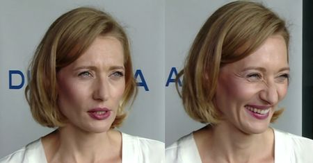 Magdalena Popławska o początkach pracy: "Kształciłam się na księgową. Teraz jest to dla mnie NIE DO ZROZUMIENIA!"