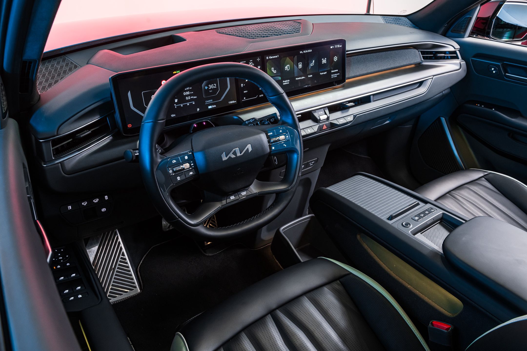 Kia EV9