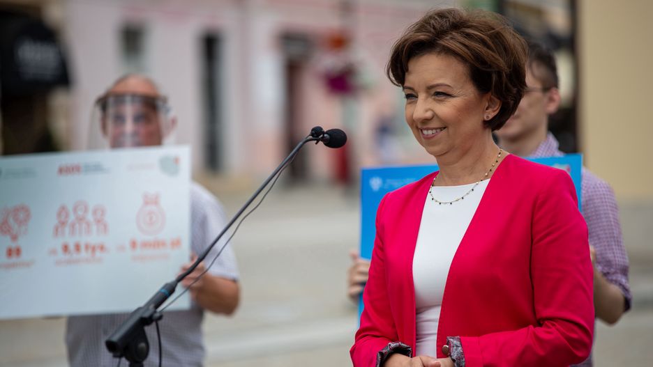 Marlena Maląg