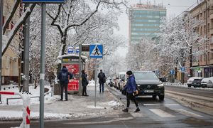 Kraków. Masz taki samochód? Zapłacisz za wjazd do centrum. Start 1.01