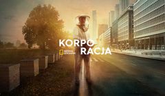 „Korpo-racja” nowym autorskim programem National Geographic