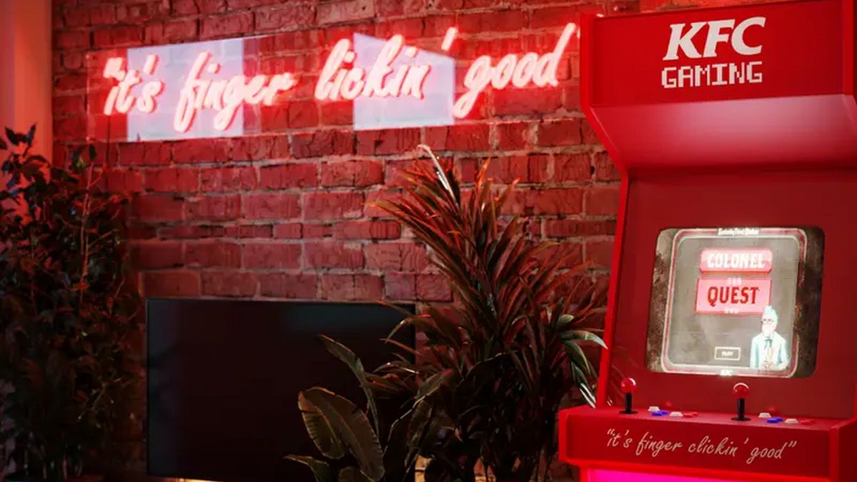 KFC otwiera hotel. Będzie oferował darmowe jedzenie