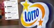 Podejrzane wygrane w Lotto. Piszą o "ustawce". Wiemy, co się stało