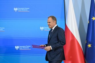 Donald Tusk zapowiada kolejne spotkanie. "My uprawiamy rolę, a nie politykę"