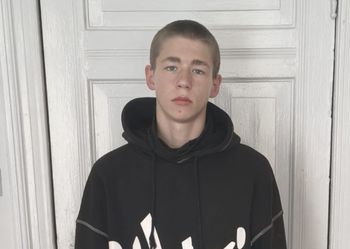 Zaginął 14-letni Ksawery. Szuka go policja