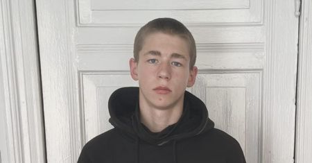 Zaginął 14-letni Ksawery. Szuka go policja