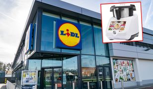"Lidlomix" wraca. Do kupienia wyjątkowo niskiej cenie