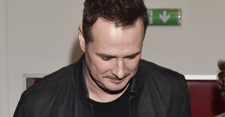 Paweł Małaszyński przeżywa trudne chwile. Musiał przejść operację
