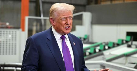 Cios w cła Trumpa. Jest decyzja Sądu Najwyższego