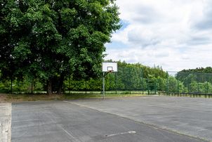 Biali nie potrafili skakać. Jak zmieniła się osiedlowa koszykówka i jak koszykówka zmieniała ludzi