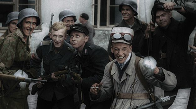 Polska historia zasługuje na świetną grę! Wskazujemy najciekawsze wydarzenia 5