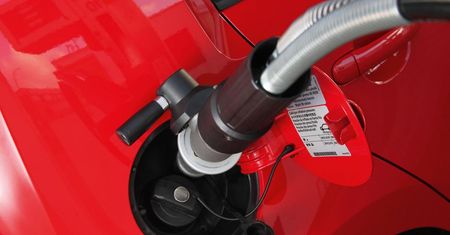 Gaz CNG – czy to się opłaca?
