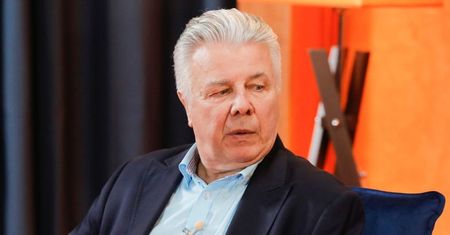 Siostra ujawnia, co Emilian Kamiński usłyszał przed śmiercią od lekarki. SKANDAL, co powiedziała