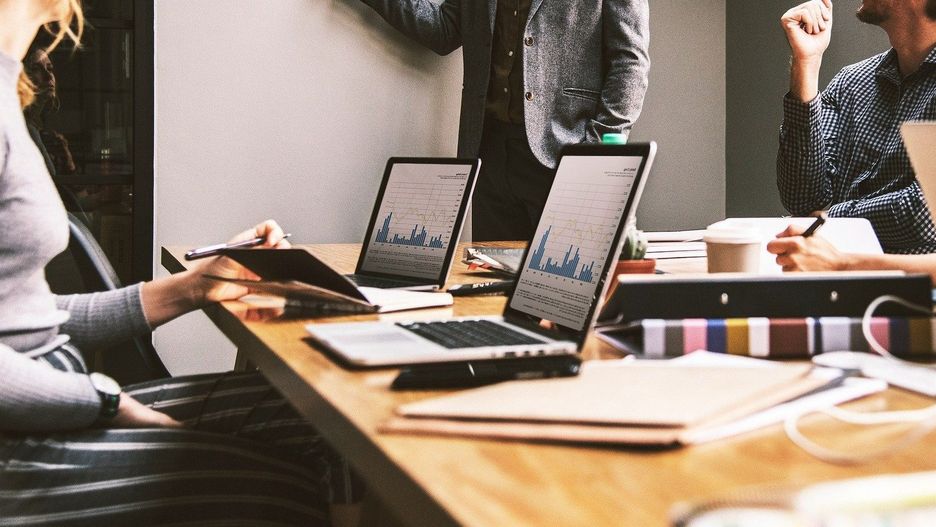 Śląskie. Można zgłaszać się do czwartej odsłony programu "Lokal na start" w Dąbrowie Górniczej.