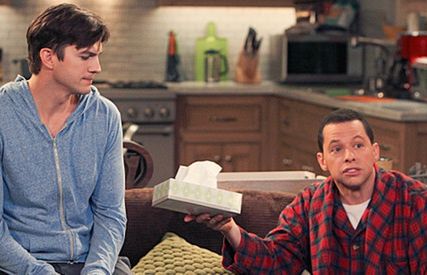 Maggie Lawson zagra w ostatnim sezonie serialu "Dwóch i pół"