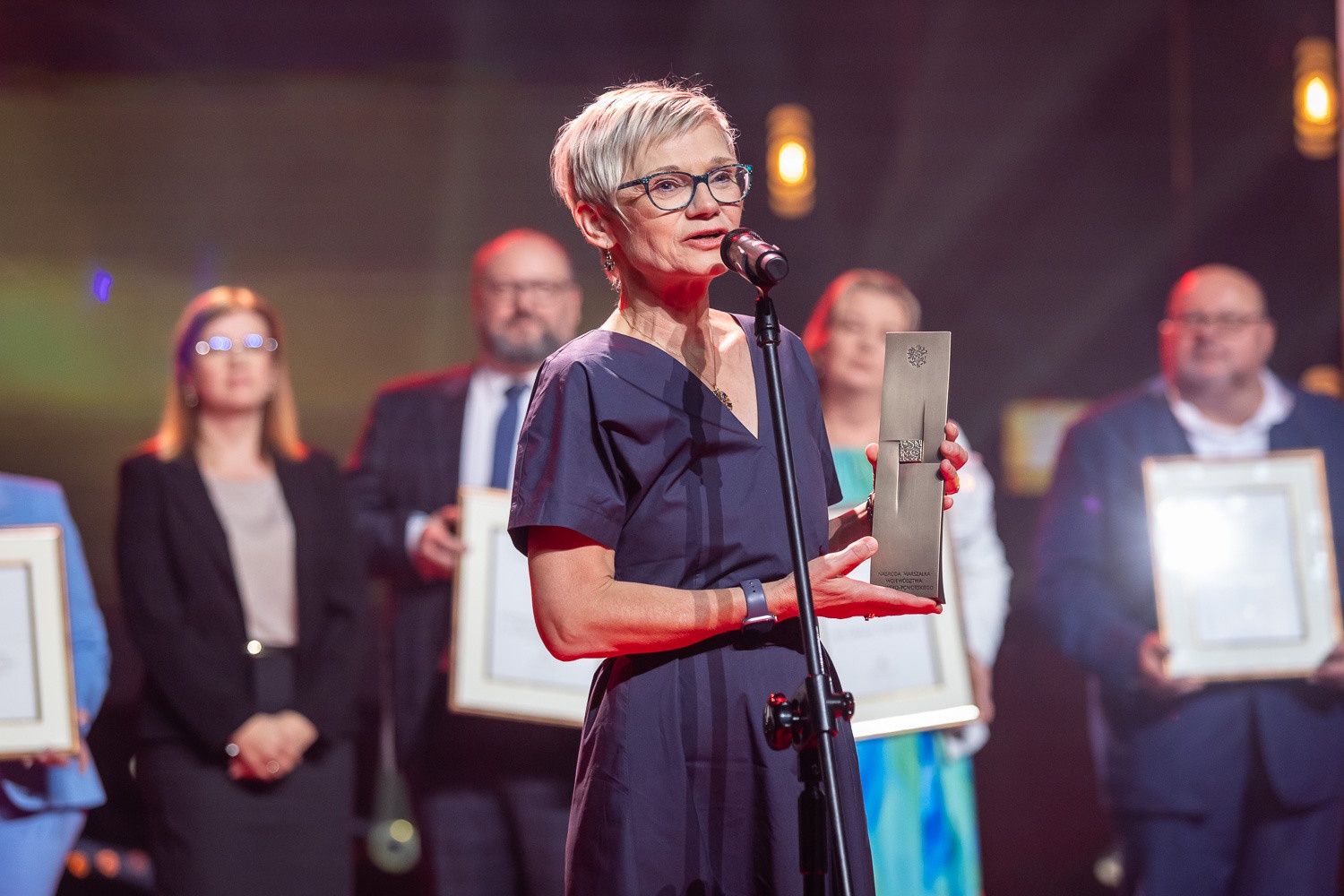 XXVI Gala Nagród Marszałka Województwa Kujawsko-Pomorskiego