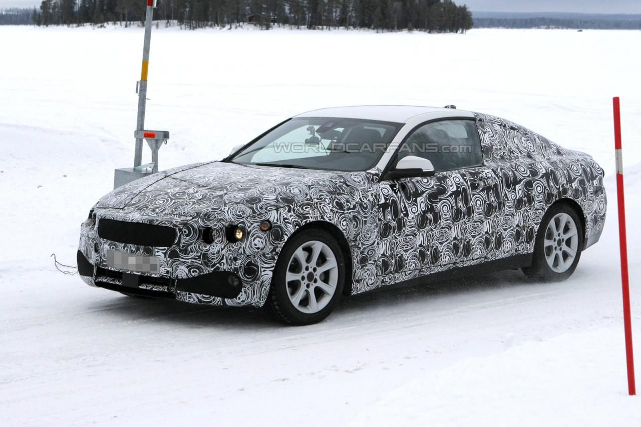 BMW Serii 4