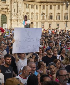 Włochy. Szef MSZ o szczepieniach na COVID-19: "jedyne antidotum, które pozwoli powrócić do normalnego życia"
