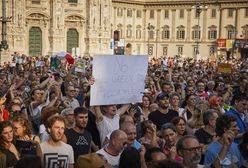 Włochy. Szef MSZ o szczepieniach na COVID-19: "jedyne antidotum, które pozwoli powrócić do normalnego życia"