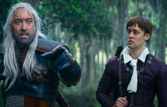 Youtuberzy z Nowej Zelandii sparodiowali "Wiedźmina"