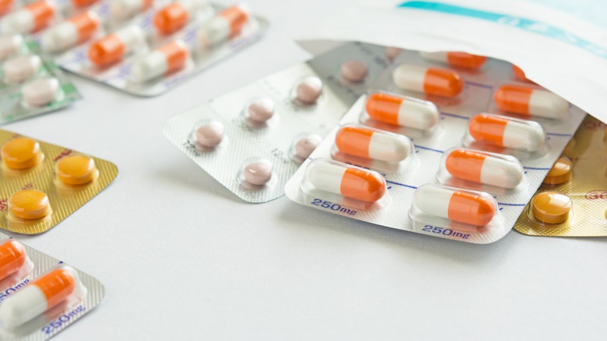 Jest projekt nowej listy leków refundowanych 