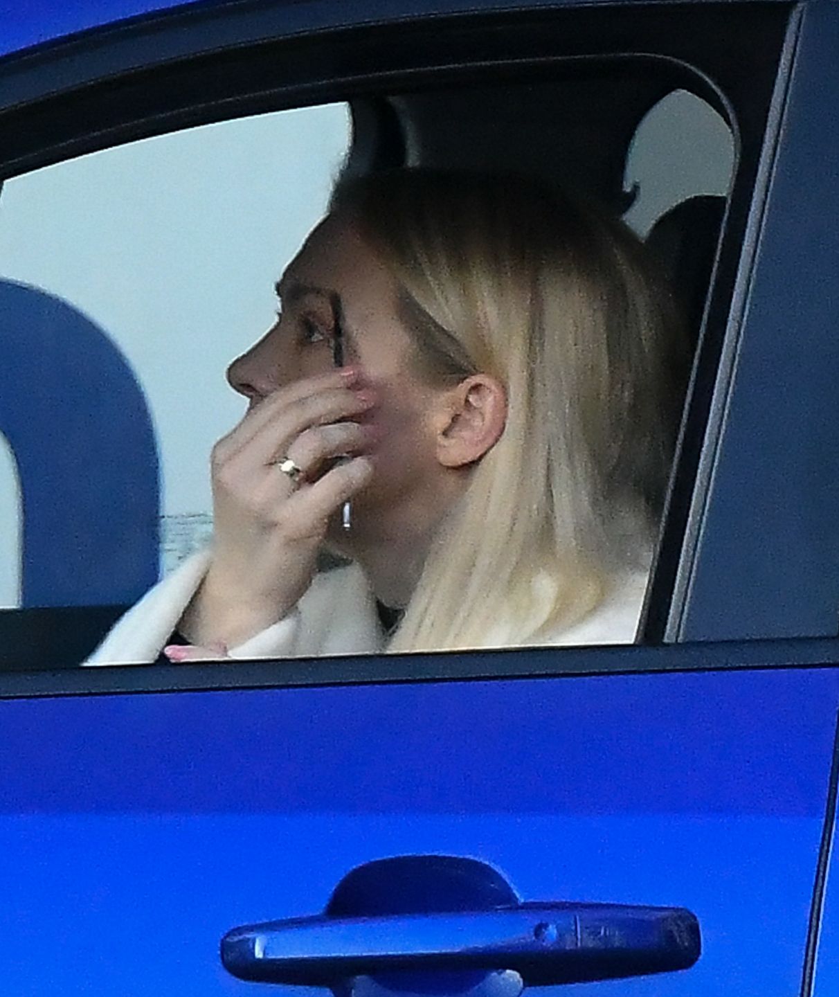 Barbara Kurdej-Szatan