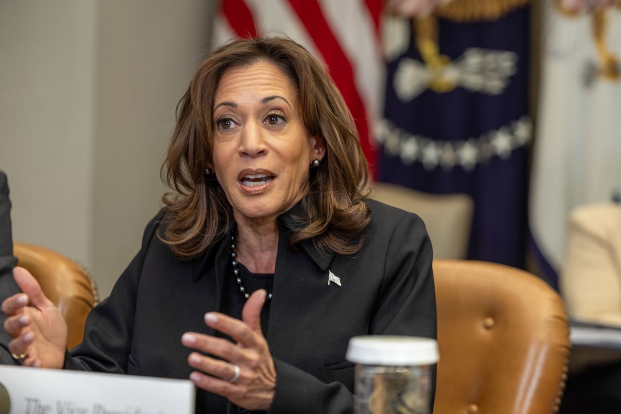 Kamala Harris