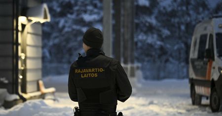Finlandia zamyka granicę. "Rosja pozycjonuje siebie jako chuligana"