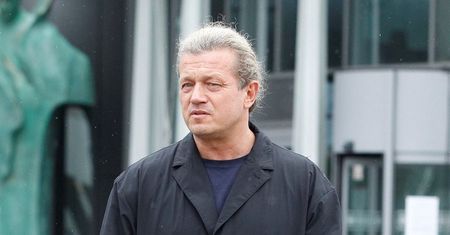 Jarosław Jakimowicz w żałobie. Przekazał smutne wieści. "Mam łzy w oczach"