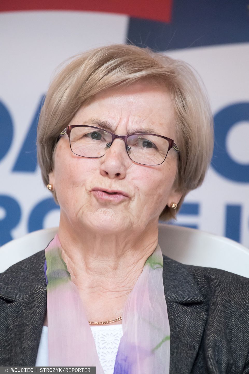 Danuta Wałęsa