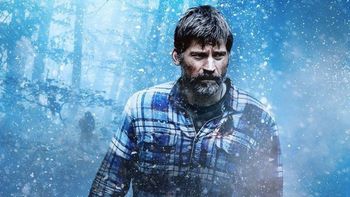 Polacy nie przegapili na SkyShowtime klimatycznego thrillera z gwiazdą Gry o tron. Kryminał z 90% od widzów na Rotten Tomatoes jest dziś w top 10