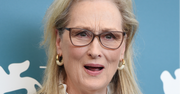 "Skóra i kości". Meryl Streep zrobiła wszystko, by dostać rolę Polki