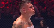 Pięściarskie show na Fame MMA 16. Świetny występ debiutanta