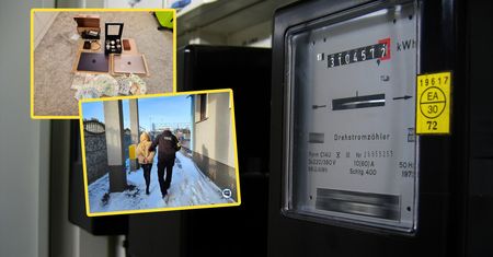 Dostałeś SMS o energii elektrycznej? CBZC zatrzymało 21 oszustów