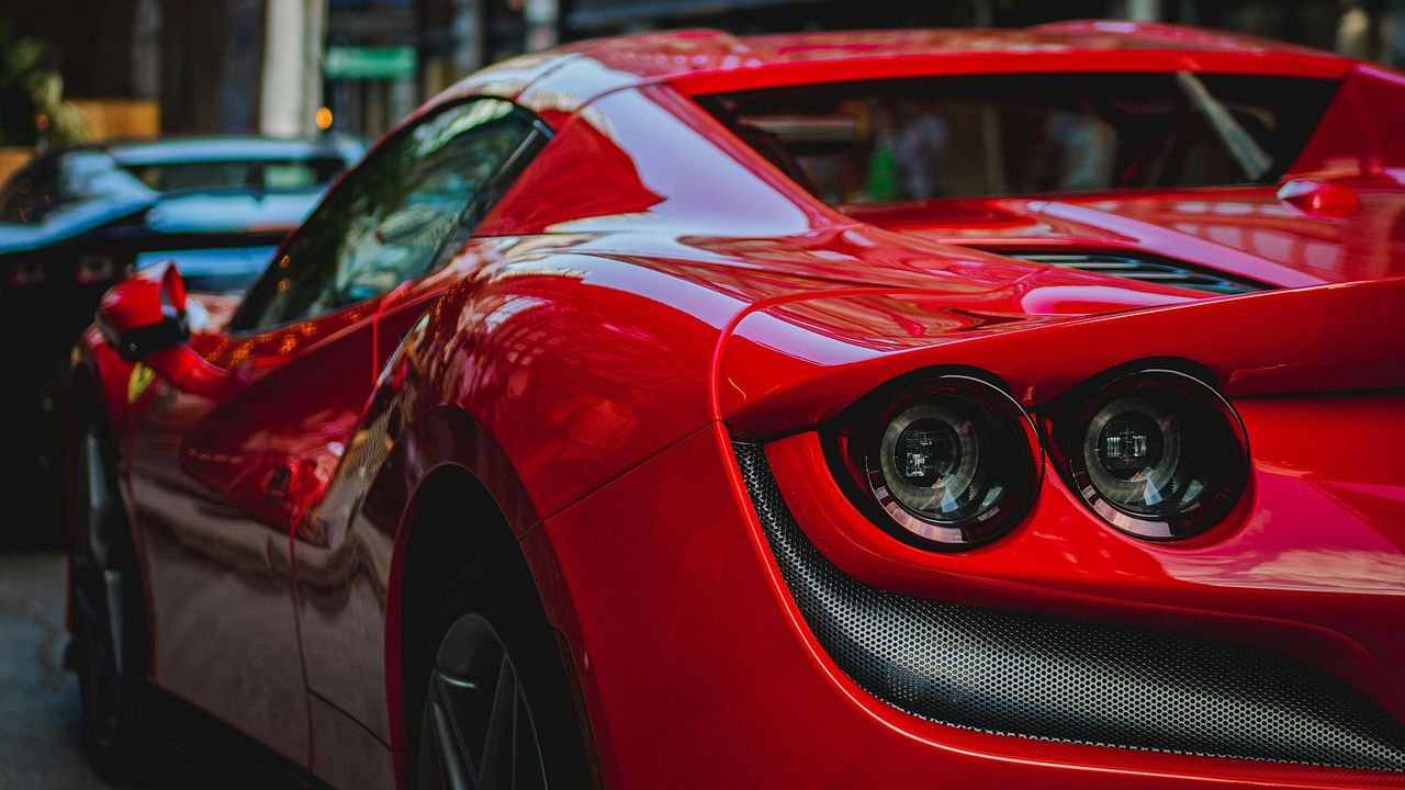 Kraków: Tuning Show Expo we wrześniu. Program i najciekawsze atrakcje