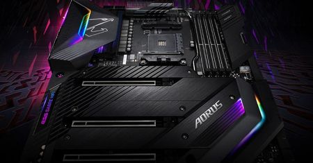 Intel atakuje AMD - gracze nie odczują różnicy z PCI-Express 4.0