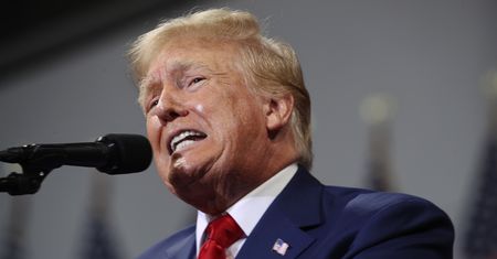 Zełenski ma radę dla Trumpa. Miarka się przebrała?