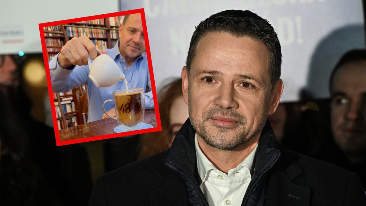 Krytykują spot Trzaskowskiego