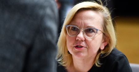 "Polska ma gazu w nadmiarze". Magazyny wypełnione w 90 procentach