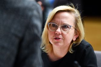 "Polska ma gazu w nadmiarze". Magazyny wypełnione w 90 procentach