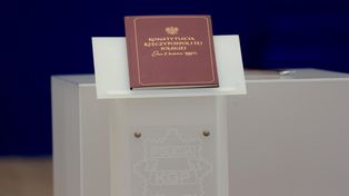 Małżeństwo, partnerstwo, najbliższe osoby... Komu potrzebna jest konstytucja?