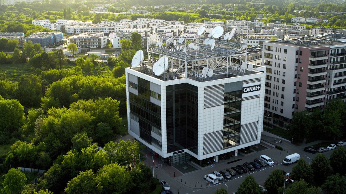 Canal+