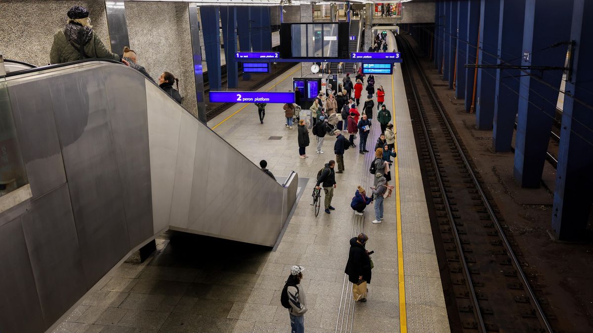 KPO dofinansuje m.in. inwestycje w transport