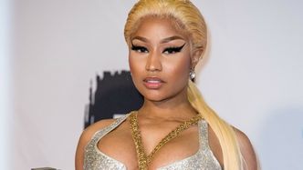 Nicki Minaj ROZPACZA na Instagramie po antyszczepionkowych wpisach: "Nie widzicie co się dzieje? OTWÓRZCIE OCZY"